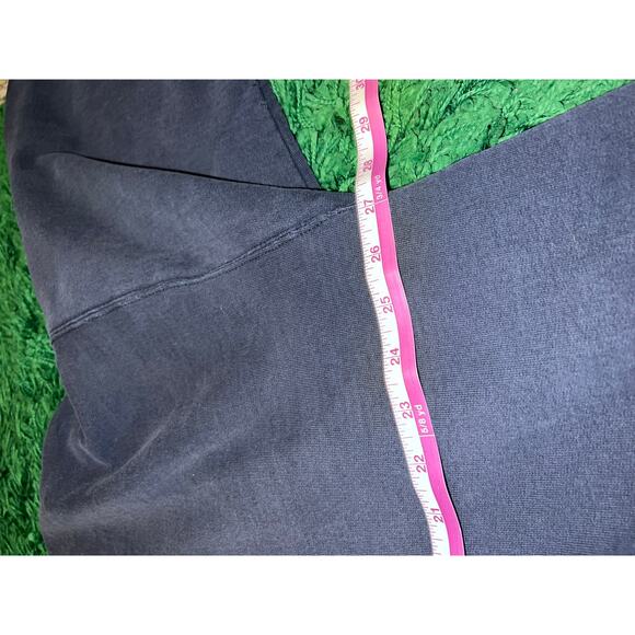 Vintage US Army Sweatshirt Evans Hospital Fort Carson Therapist Crewneck 90s 2XL - Picture 10 of 11